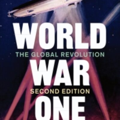 World War One Ebook